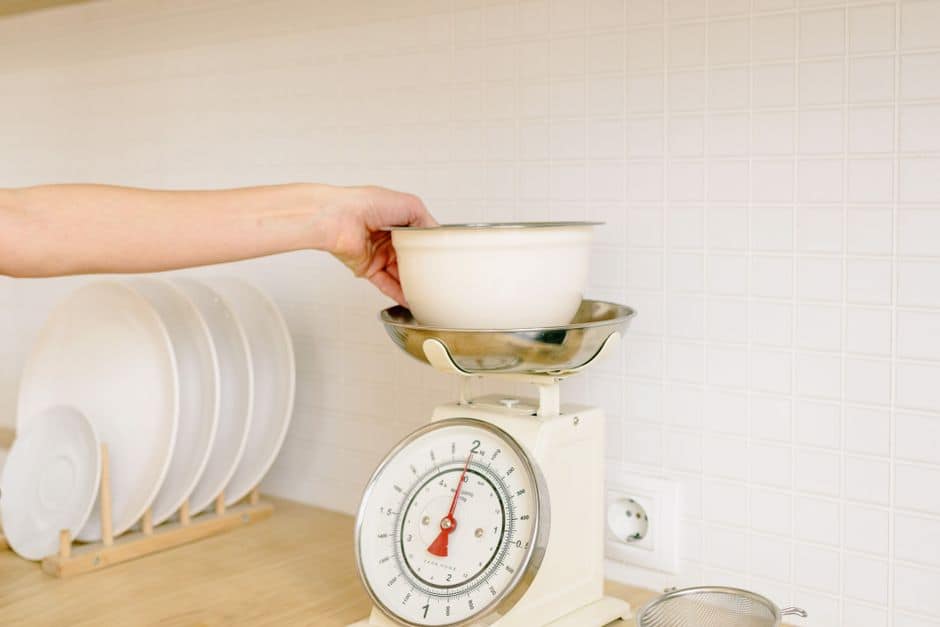 Best Kitchen Scales Under $50. Your Top 5 Picks for Precise Cooking in 2026 best kitchen scales under $50