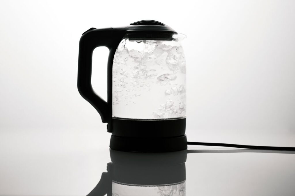 Best Electric Kettles Under $50. Your Top 5 Picks for Fast Boiling in 2026 best electric kettles under $50