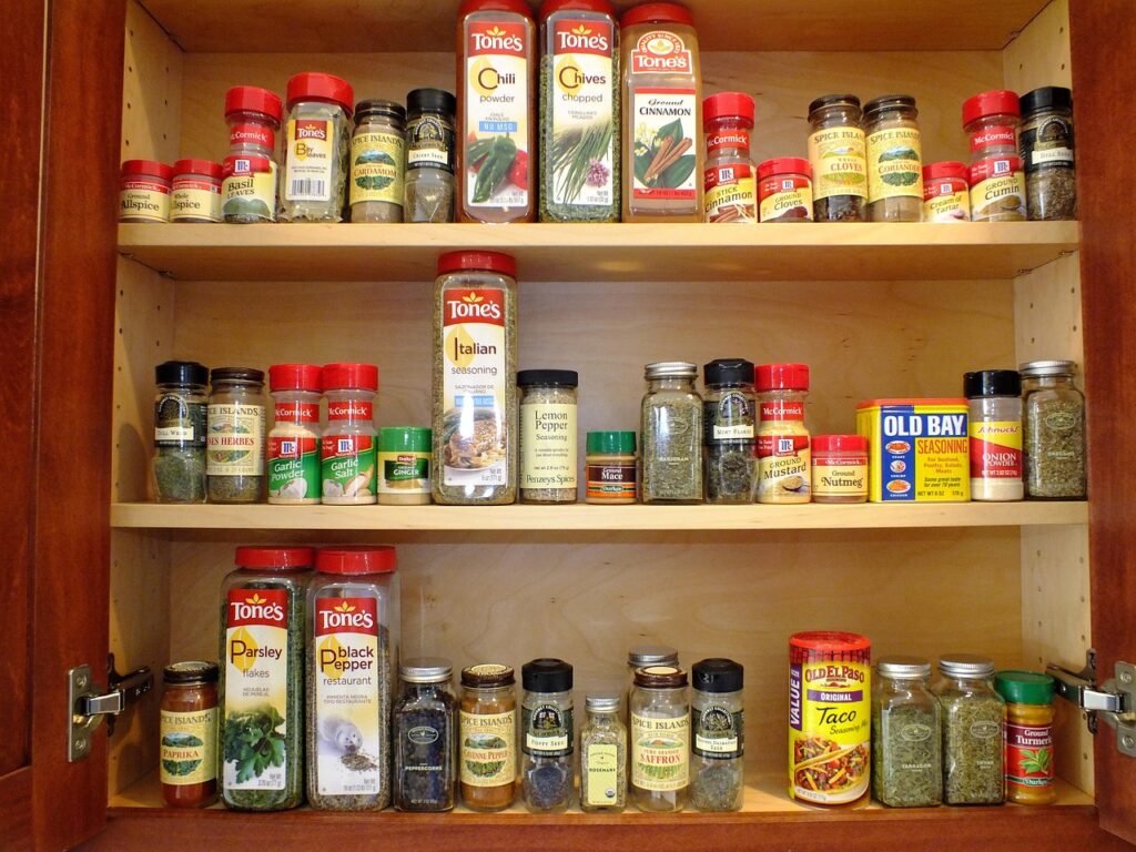 Best Spice Rack Organizers for Any Kitchen. Top 5 Brilliant Picks for 2026. best spice rack organizers for any kitchen