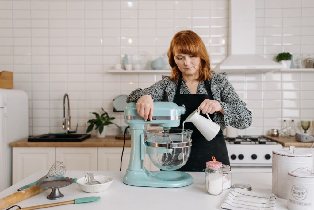 best stand mixers for home cooks in 2026