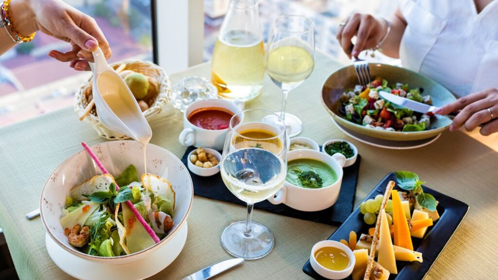 best salad spinners for home cooks