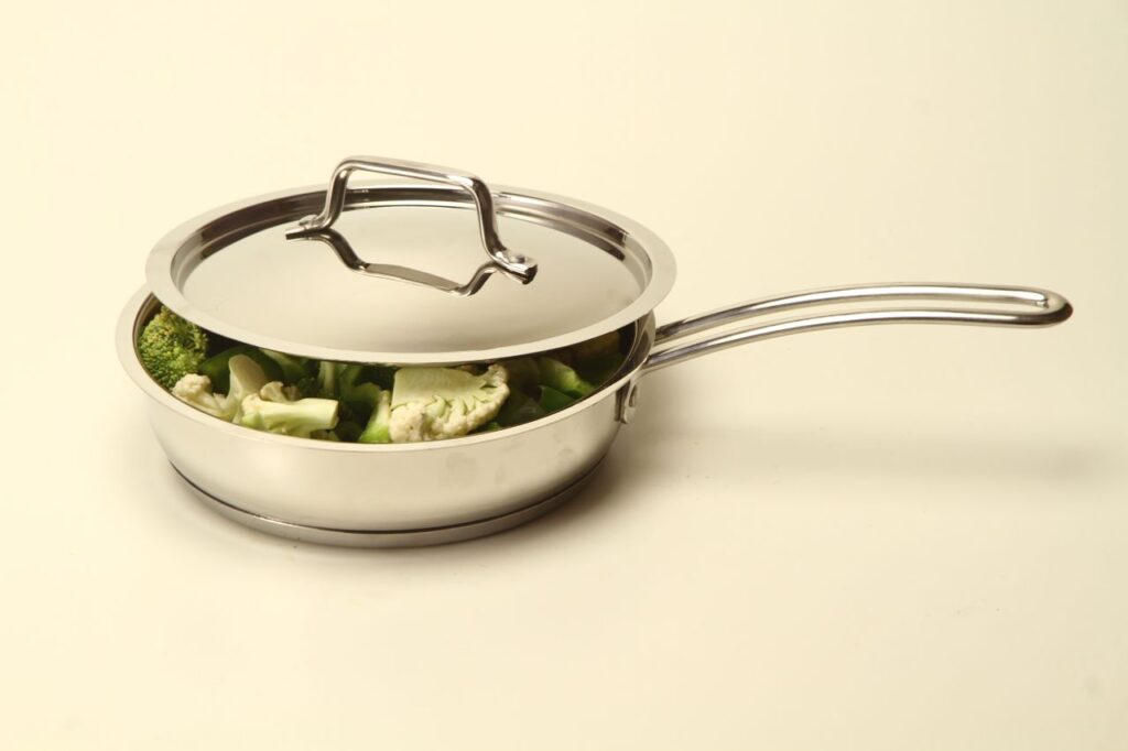 best vegetable steamers for healthy cooking