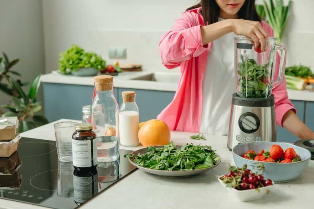 best blenders under 50