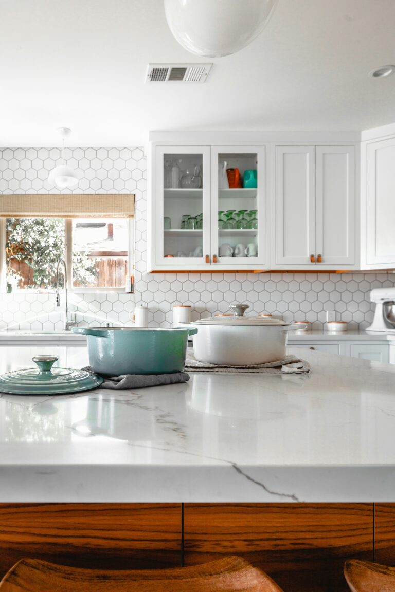 about budget kitchen