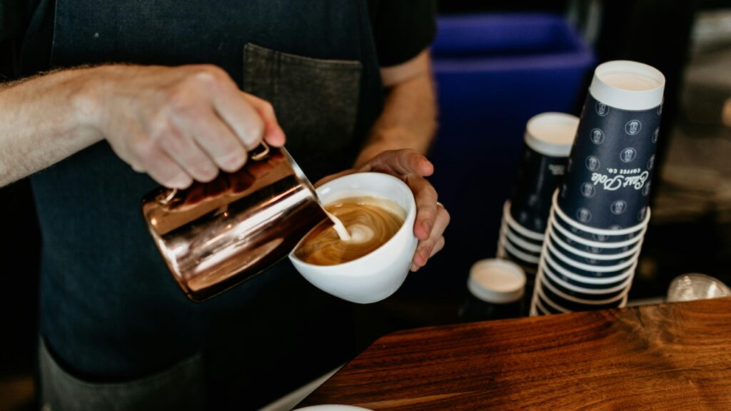 french press vs pour over coffee