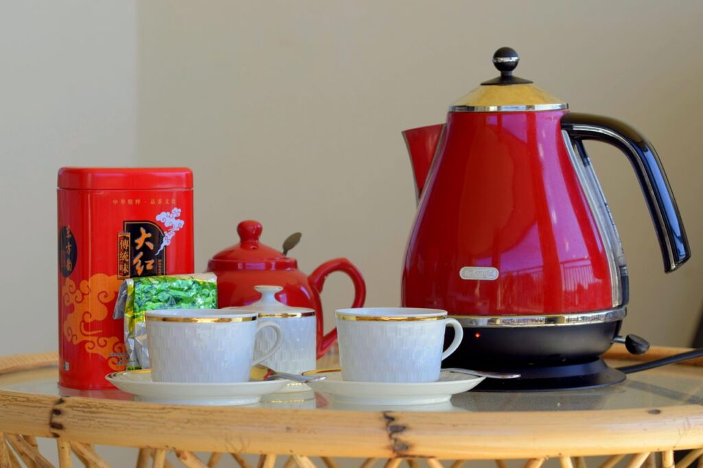 best electric kettles under $50