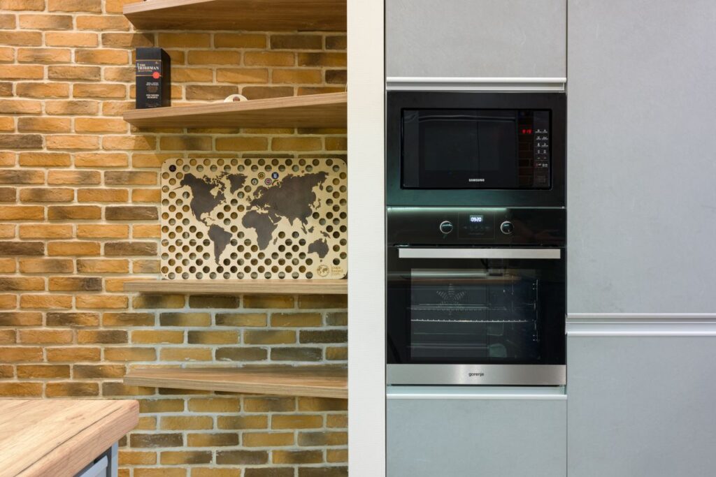 microwave vs air fryer