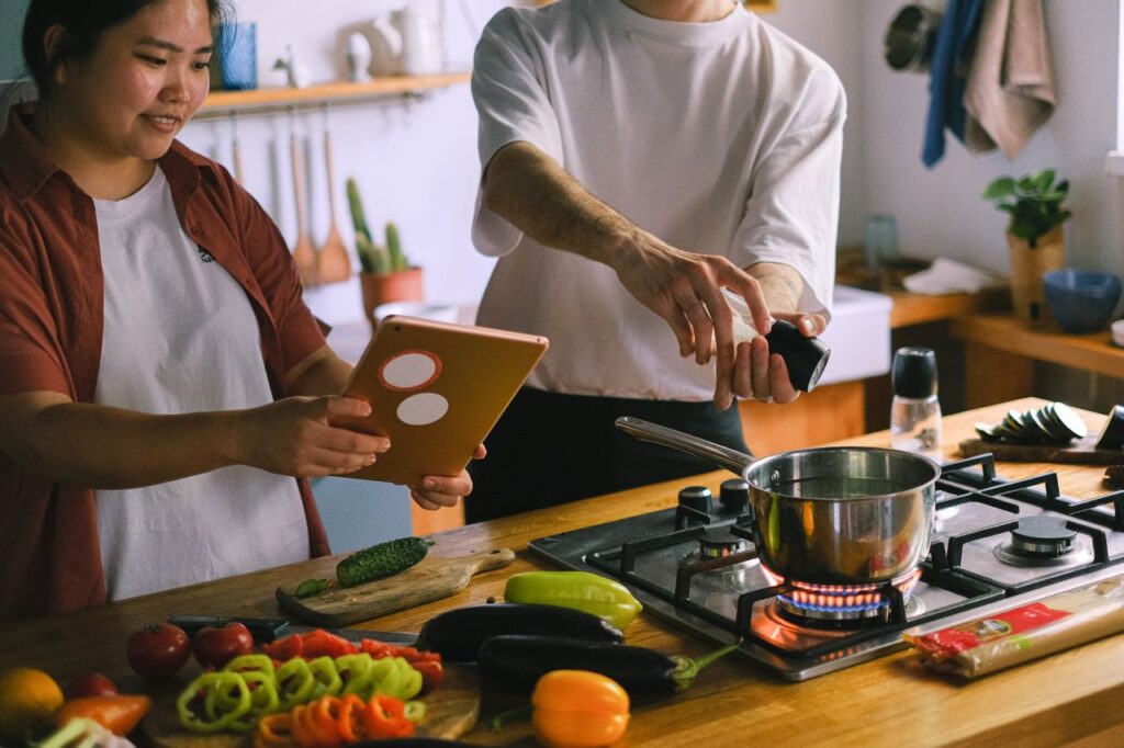 Common Cooking Mistakes Beginners Make And How to Fix Every Single One. common cooking mistakes beginners make