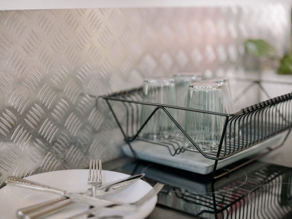 best dish drying racks for any kitchen