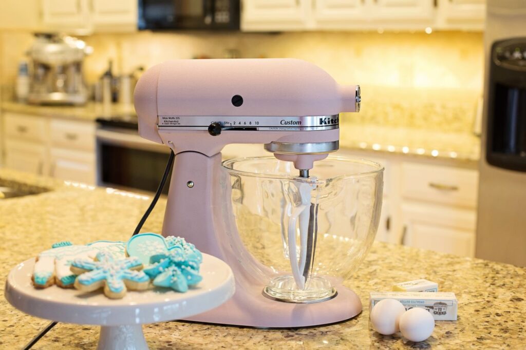 best stand mixers for home cooks in 2026