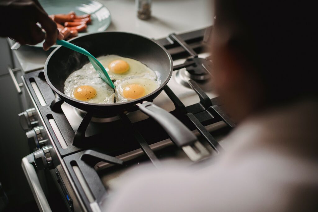 Best Nonstick Skillets for Everyday Cooking. Top 10 Brilliant Picks for 2026 best nonstick skillets for everyday cooking